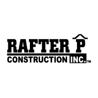 Rafter P Construction Logo