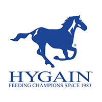 Hygain Logo