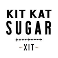 Kit Kat Sugar Logo