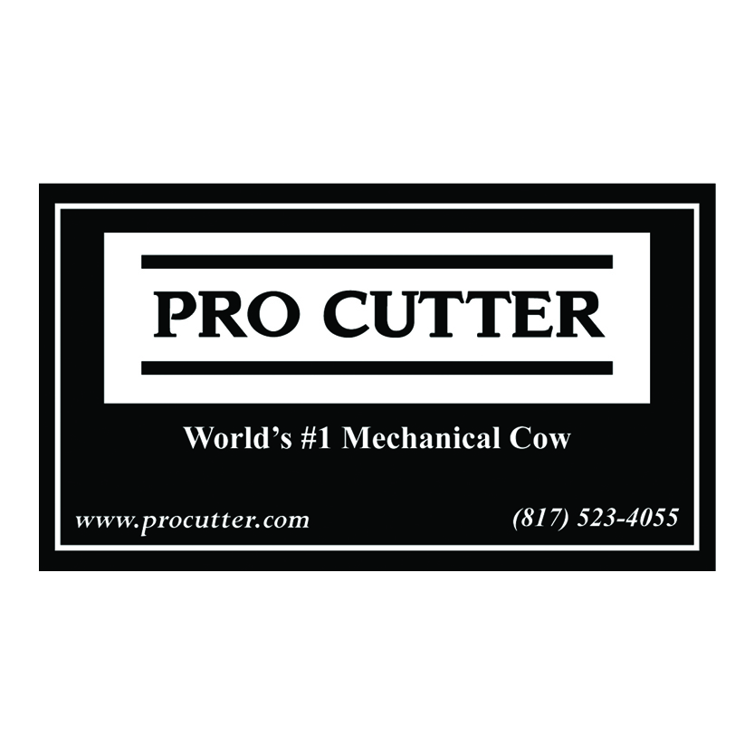 Pro Cutter