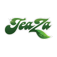 TeaZa Logo