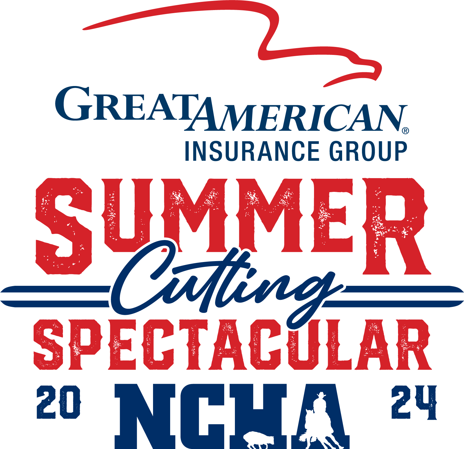 2024 Summer Cutting Spec Logo