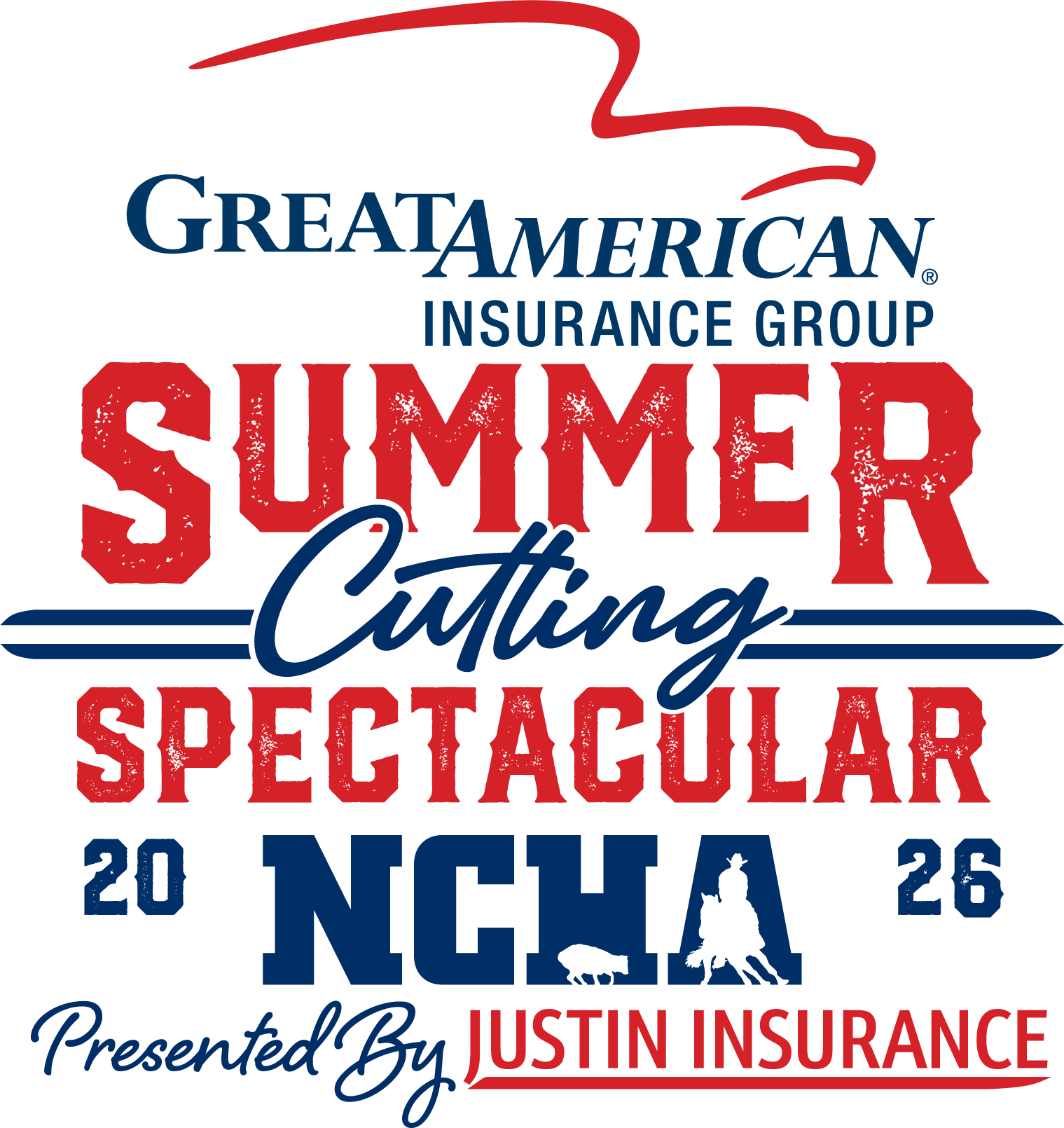 2026 Summer Cutting Spec Logo