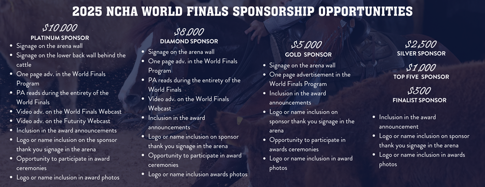 NCHAWorldFinalsSponsorshipOpportunities