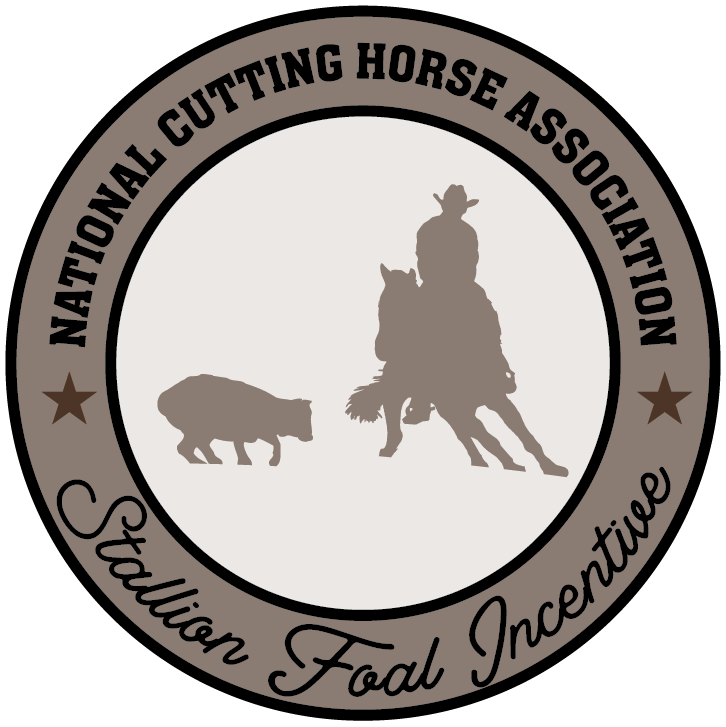 Stallion Foal Logo