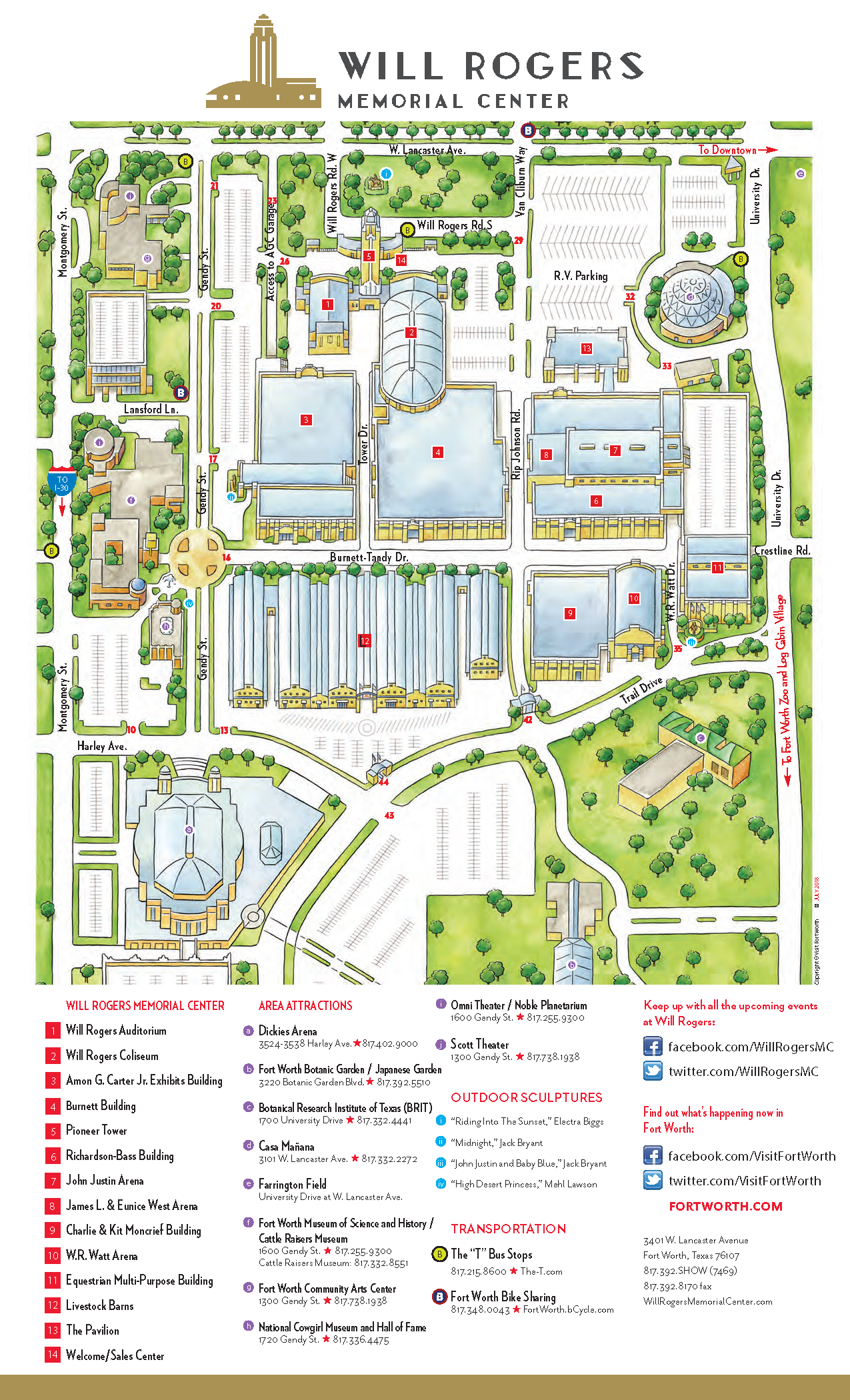 Our Association's Events Our Association's Events