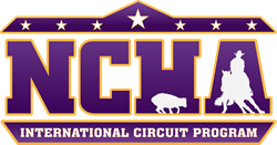 NCHA National Circuit Program Logo
