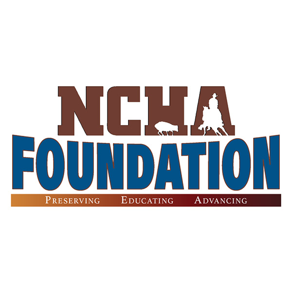NCHA Foundation Logo